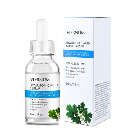 niacinamide facial serum