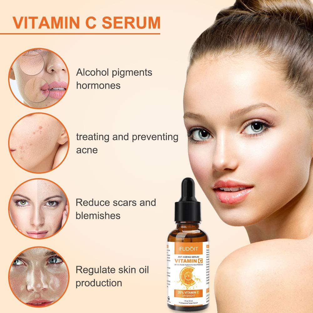 serum