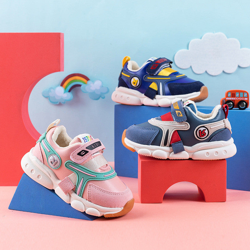Kids’ Shoes & Sneakers | Comfy, Stylish & Durable Footwear