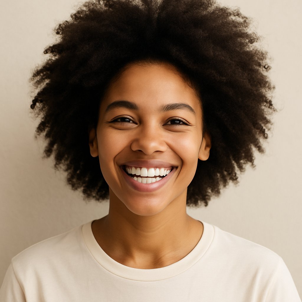 💇‍♀️ Hair Care for Afro & Natural Hair | La Belle Danoise
