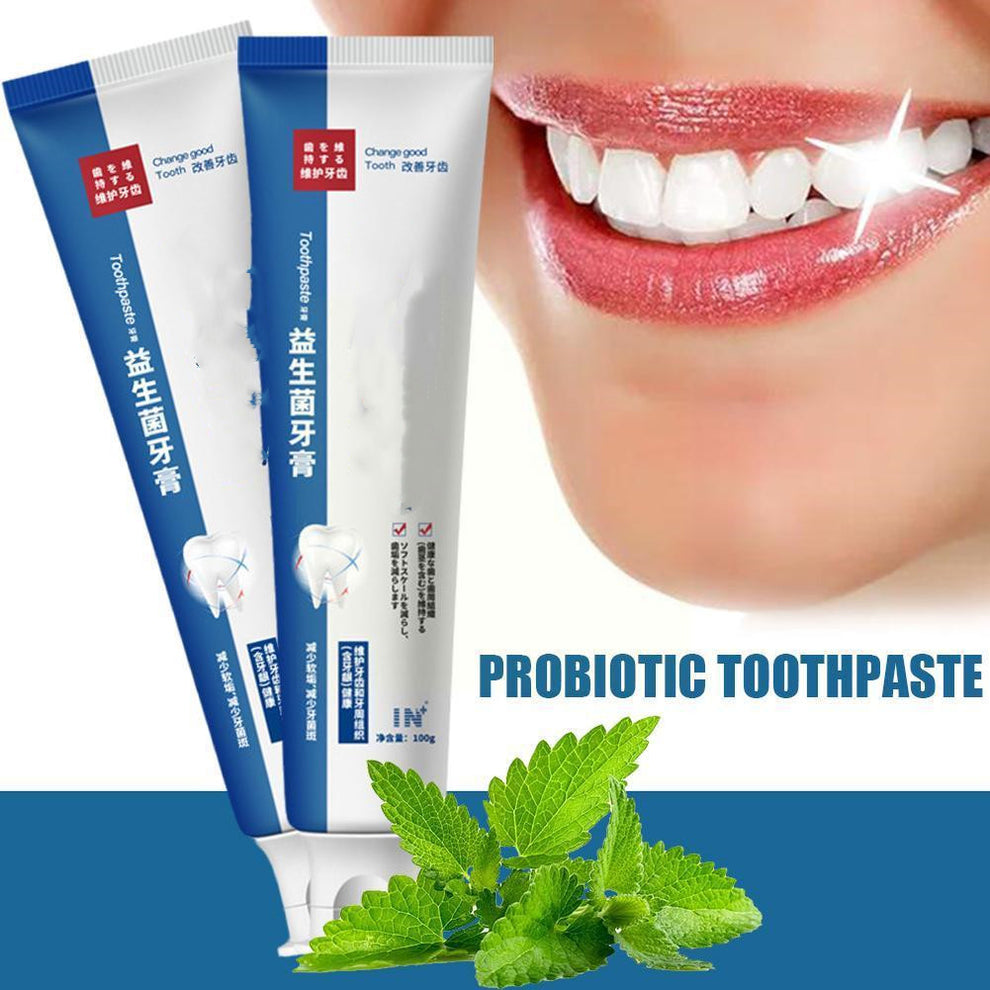 🦷✨ Probiotics & Wellness –  Probiotic Supplements | Feminine Care & Oral Health Support