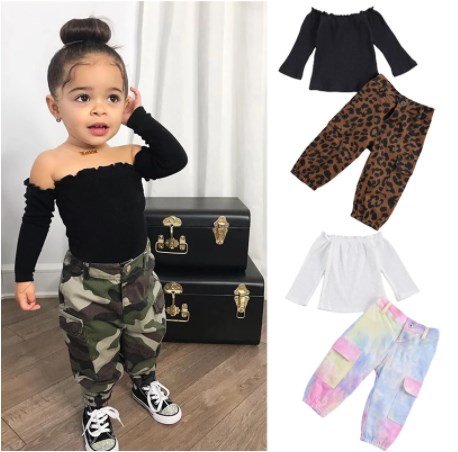 Colorful & Comfortable Kids’ Clothing | La Belle Danoise Kids