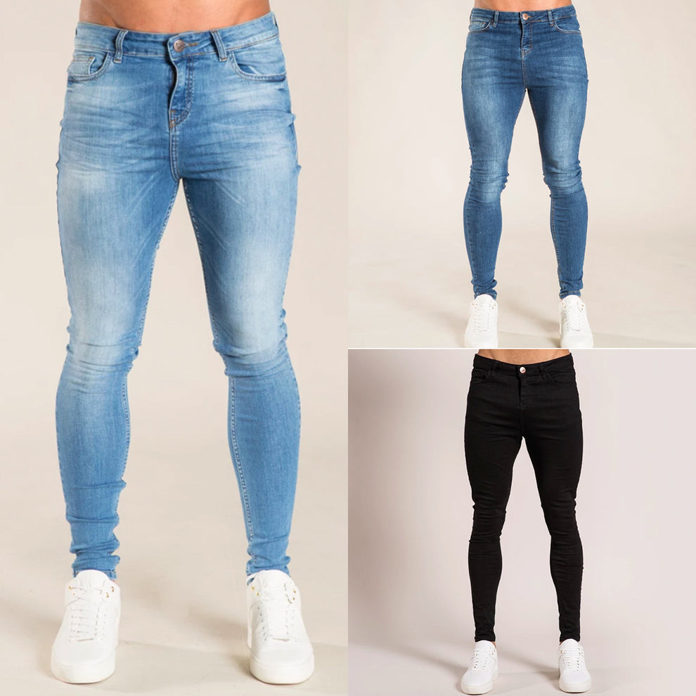 🧍‍♂️ Men's Trousers | Casual, Business & Comfortable Styles