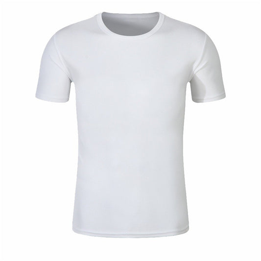 Summer Short-Sleeved Quick-Drying