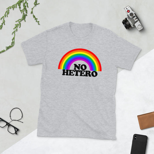 Short Sleeved