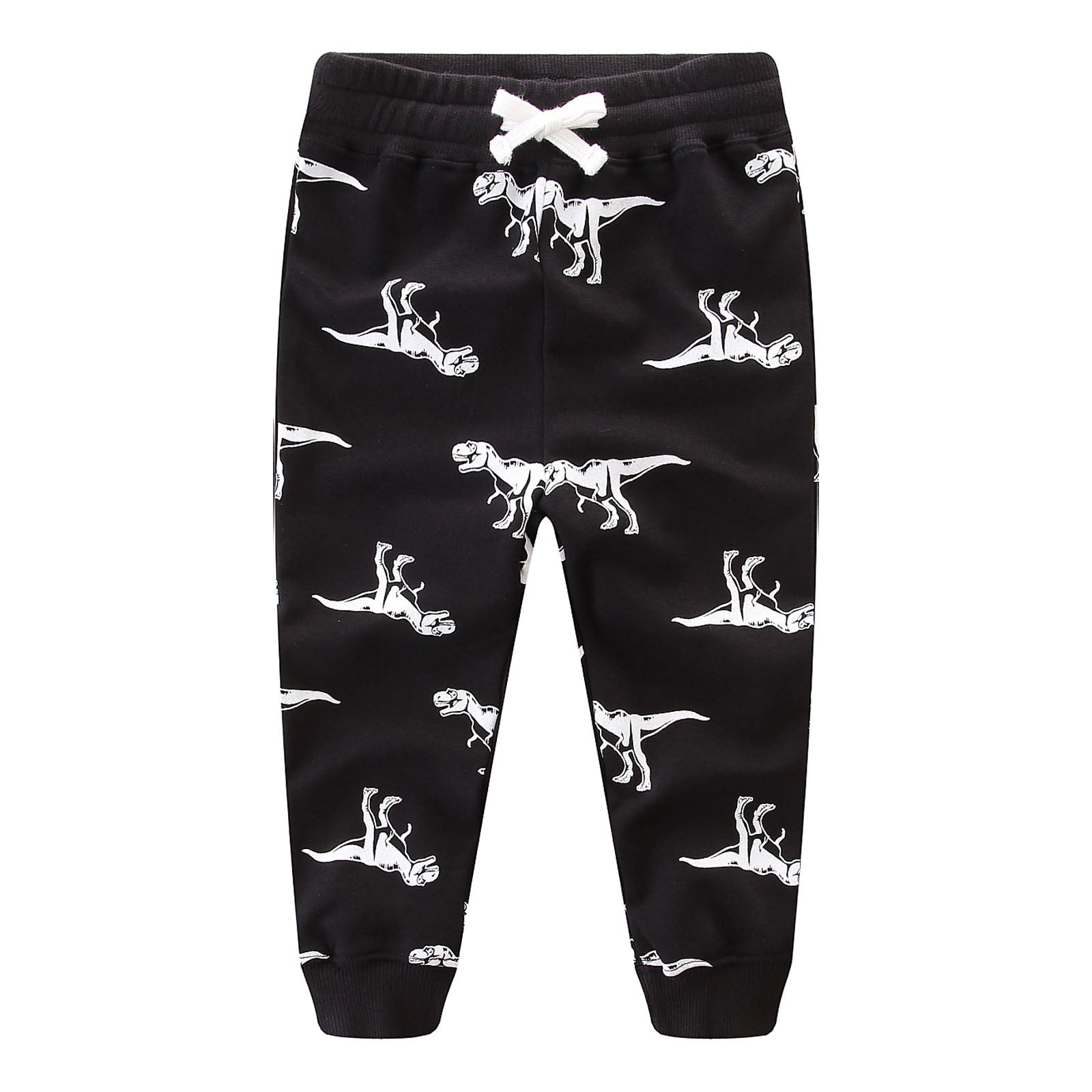 Fall Winter Sweater, Trousers Middle