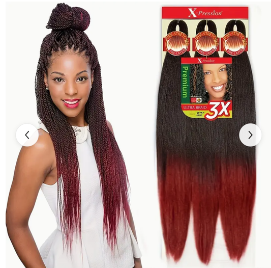 Women’s Hair Extensions – Natural Look, Seamless Blend & Easy Styling