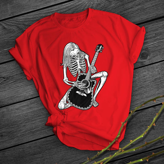 Short Sleeved
