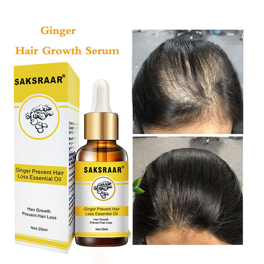 Hair Loss Products Natural