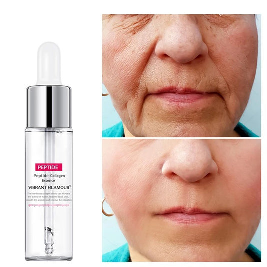 Peptide Collagen Facial Serum