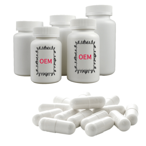 Custom Logo Vaginal Detox Suppositories Restore Women'