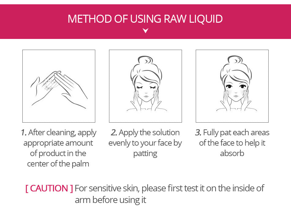 Peptide Collagen Facial Serum