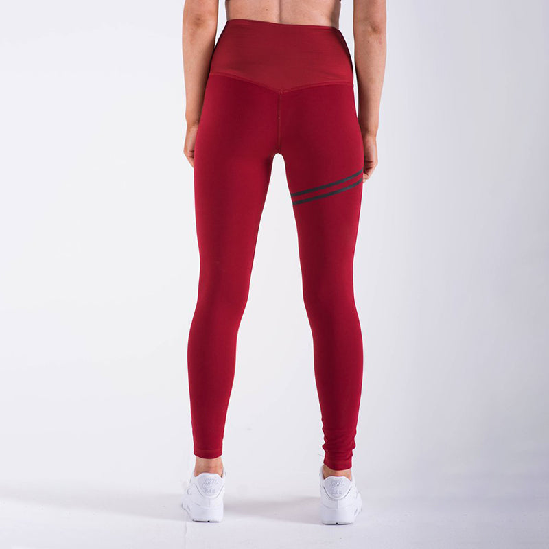 Wholesale womens custom gym fitness yoga pants bulk femme cheap leggings