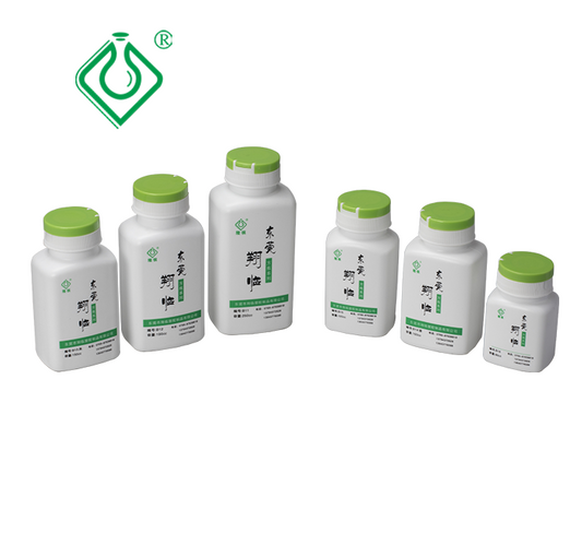 90cc 150cc 300cc plastic pop top HDPE vitamin pill medicine capsule bottle
