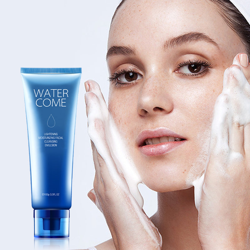 Free Sample Popular Product Private Label deep cleansing