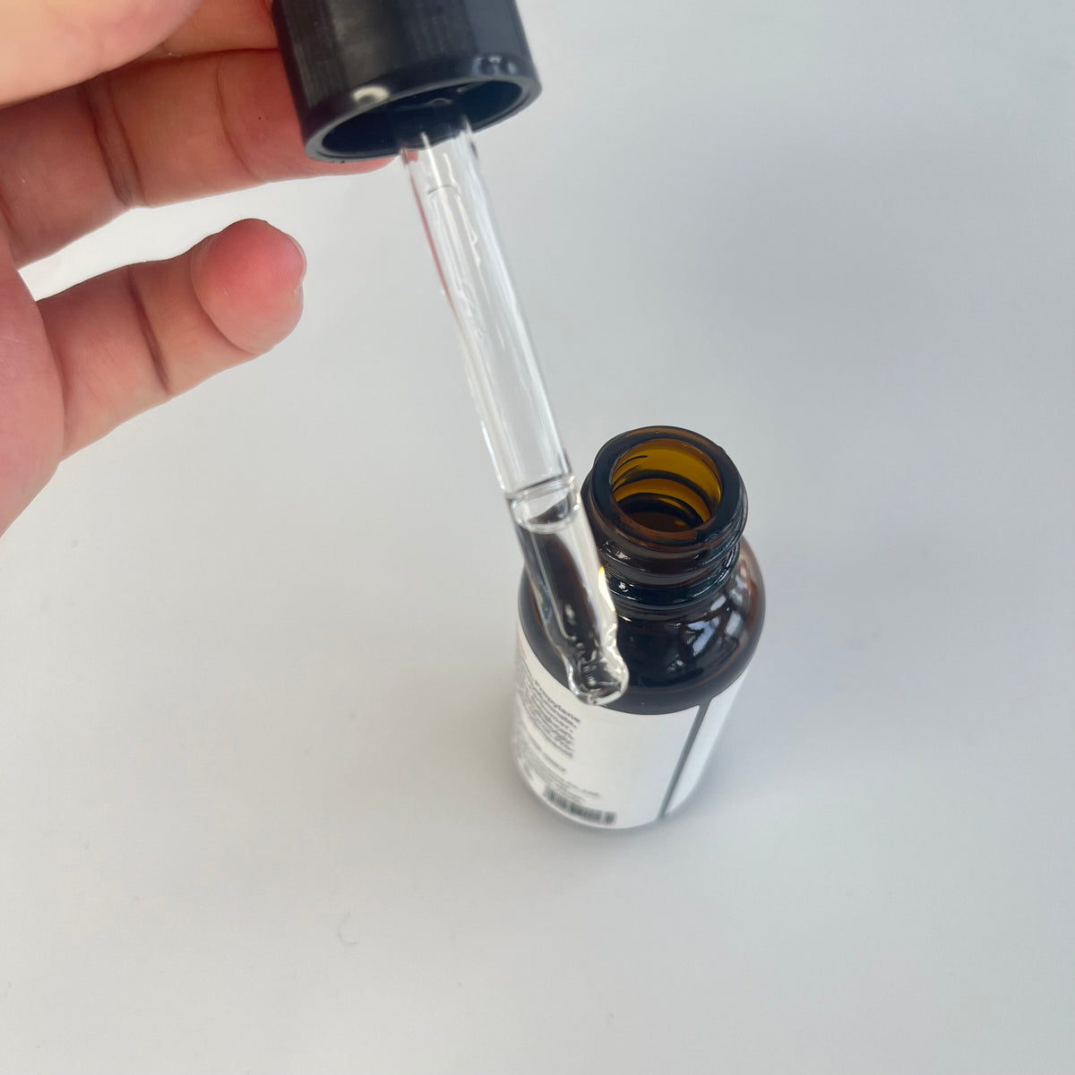 Vitamin C Face Serum brightening skincare solution with Hyaluronic Acid for radiant skin.